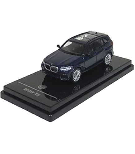 Amazon | PARAGON（パラゴン） 1/64 PARA64 BMW X7 ホワイト RHD